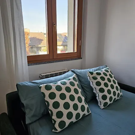 Accommodatie bij particulieren Luca *